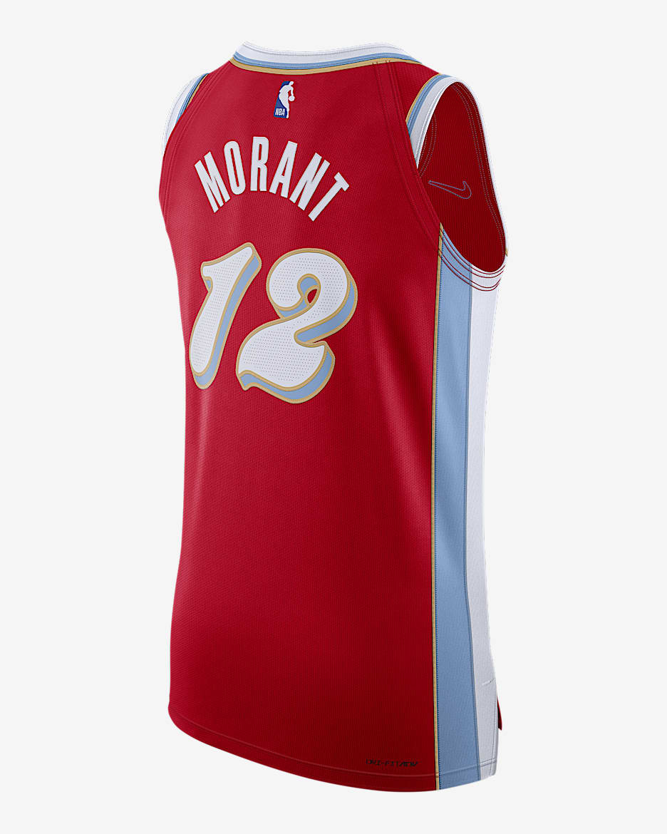 Nba authentic jersey nike best sale